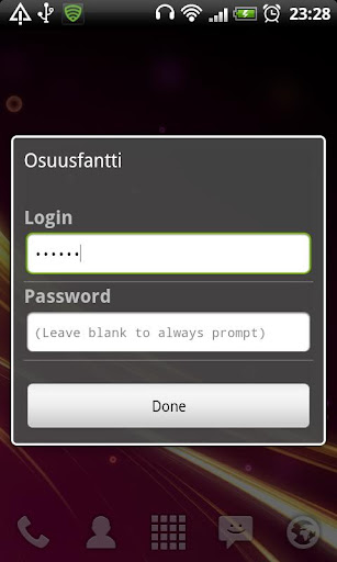 【免費財經App】Osuusfantti-APP點子