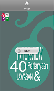 How to get Interview 40 Pertanyaan & Jwbn 1.0 mod apk for pc