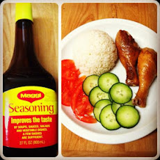 Vietnamese Chicken
