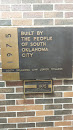 Architectural Merit Award 1975 South Oklahoma City Junior College 