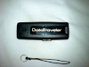 Pen Driver Kingston Data Traveler 100 4Gb Usb