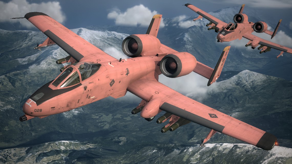 Ace Combat 6: Fires of Liberation