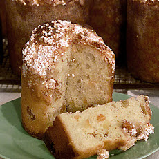 Brioche de la Riviera