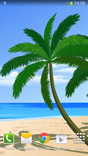 How to get Sea Live Wallpapers 1.3 apk for android