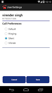 How to mod Smart Ringer 1.1 unlimited apk for laptop
