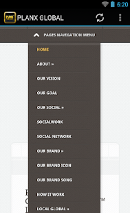 How to get PLANX GLOBAL lastet apk for pc