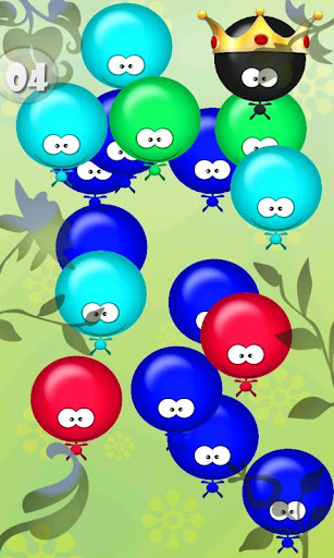 【免費娛樂App】Bubble Frenzy-APP點子