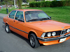 Atencion  Coleccionistas  Vendo  Bmw 323I   1981