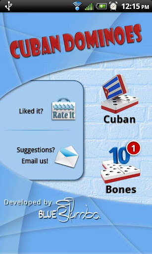 Cuban Dominoes Free