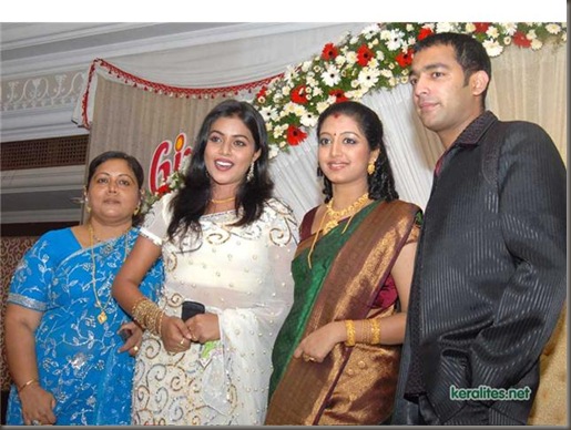 hot gopika guest