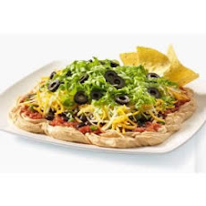 PHILLY No-Fuss Mexican Dip