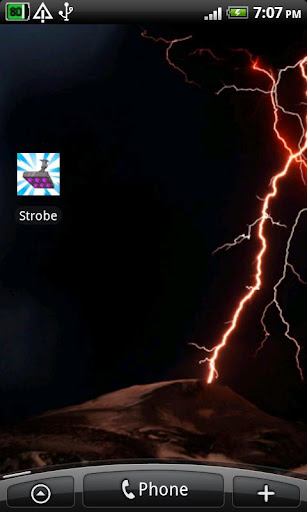 Strobe