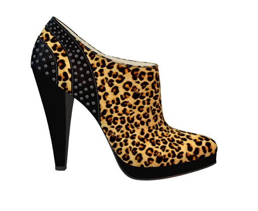 I Designed My Perfect Shoes!