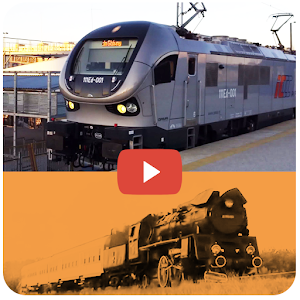 KidVid Trains.apk 1.9