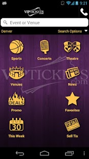 How to mod VIP Tickets 2.3 mod apk for pc