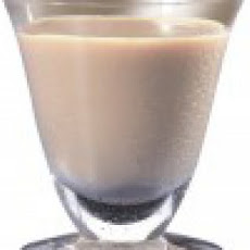Leche Mexicana (Mexican Milk)