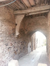 Porte Medievale