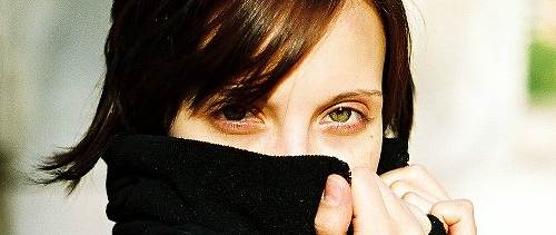 Budapest Girl