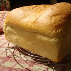 American Sandwich White Loaf - Midwest