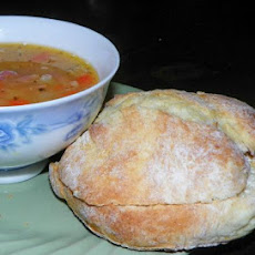 Barbara Pratt's Tea  Biscuits