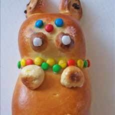Bunny Bread