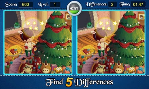 How to mod Find the Differences 2.0.0 mod apk for android