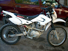 Motomel X3M Modelo 08