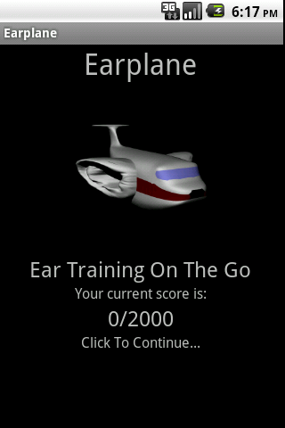 Earplane