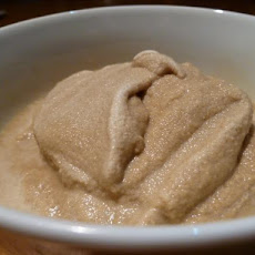 Kahlua Coffee Ice Cream
