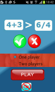How to install Math true/false patch 1.3 apk for android