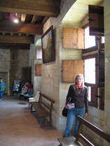 grand hall