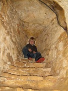 Henry Hole