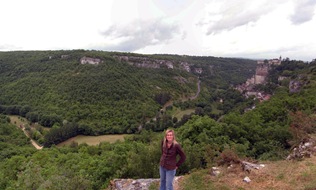 Rocamadour