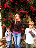 roses