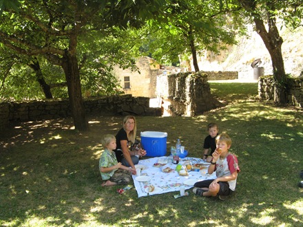 picniclunch