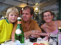 DinnerRapallo