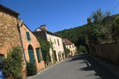 street