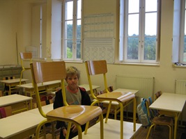 Jacks Classroom