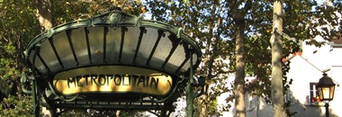 Metropolitain