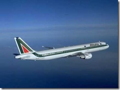 alitalia
