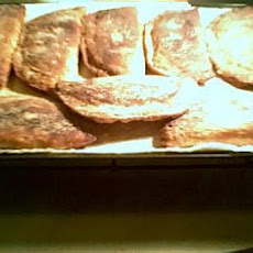 Apple Fried Pies