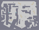 Thumbnail of the map 'Anarchy In Guatemala'