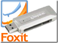 foxit portatil