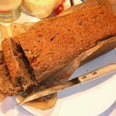 Banana Cake