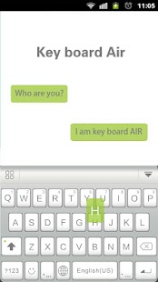 How to get Air theme for Emoji Keyboard lastet apk for laptop