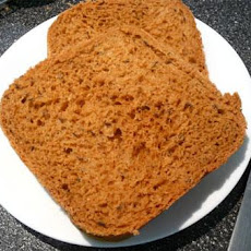 Tomato Onion Rye Bread