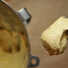 Buttercream Icing