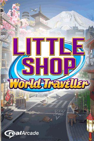 免費下載解謎APP|Little Shop: World Travel Lite app開箱文|APP開箱王