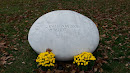 Kamień Pamięci Śmierci Jana Pawła II