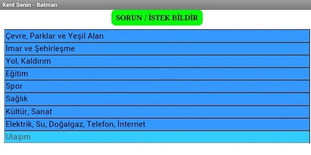 How to get KENT SENİN - BATMAN İLİ 4.0 mod apk for bluestacks